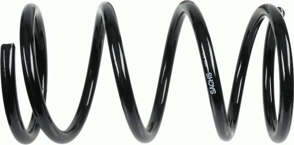 SACHS 998 145 Ressort de Suspension OE 4095117 pour Transit Châssis