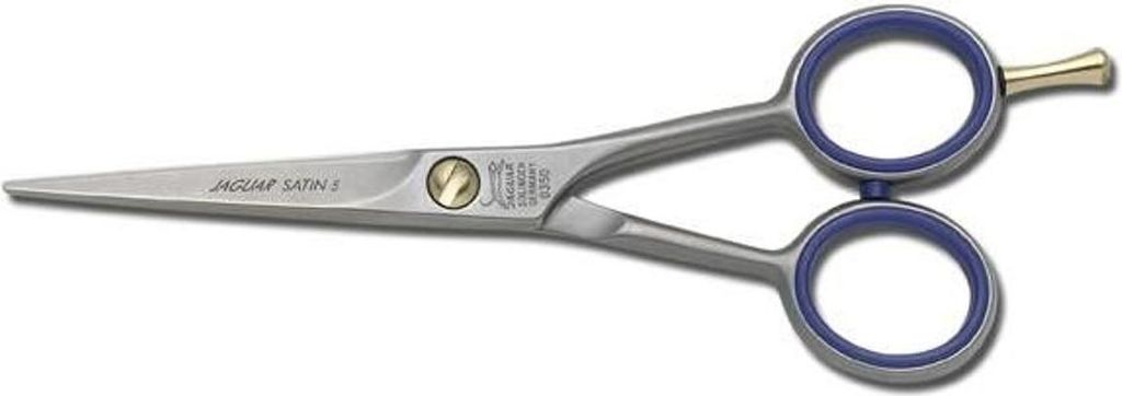 Jaguar 14559 White Line Satin 5.5 Inch