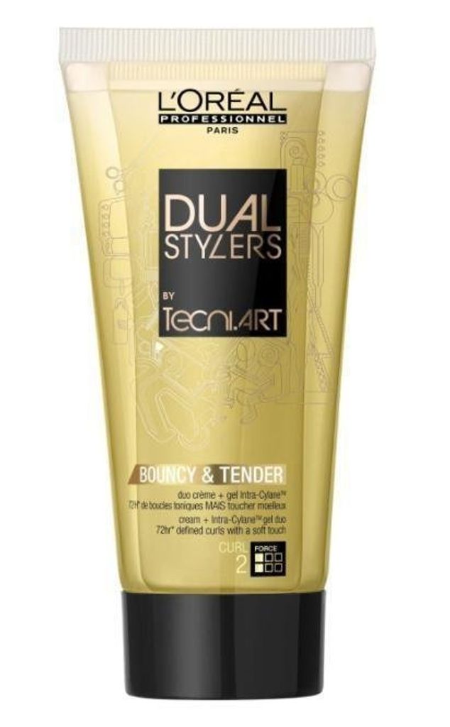 L’Oréal Paris Bouncy & Tender, 150 ml, 1 Stück(e) Produktbild 