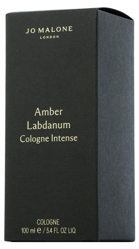 Kolínská voda Jo Malone Amber Labdanum Intense Spray (100 Obrázek produktu 