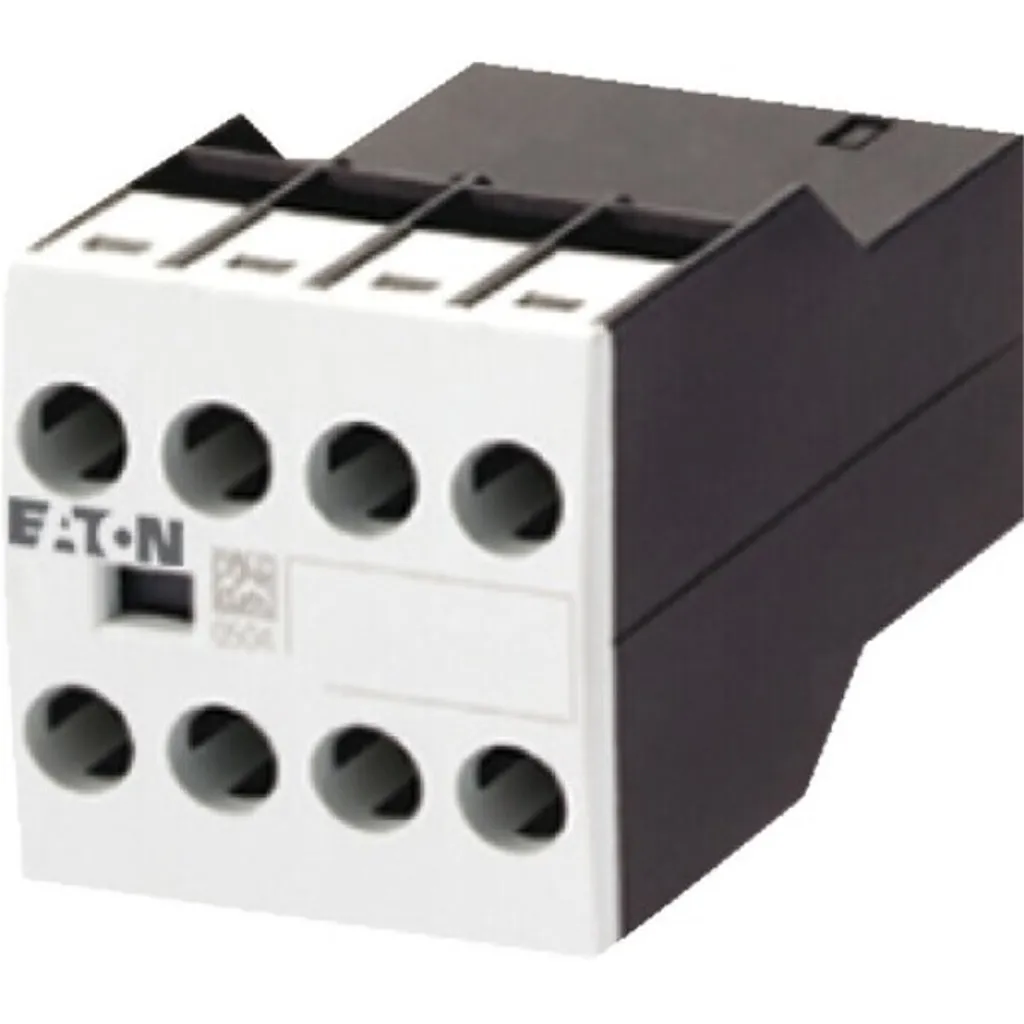Eaton DILA-XHI31 Bloc de contacts auxiliaires 3 NO + 1 NF série DILA