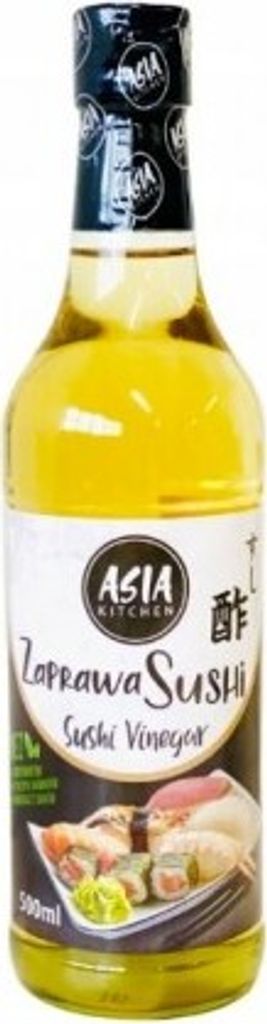 Sushi Gewürz 500ml - Asia Kitchen