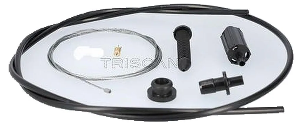 Câble d'accélérateur pour Renault Megane et Scenic 1.4 à 2.0 1996-2003