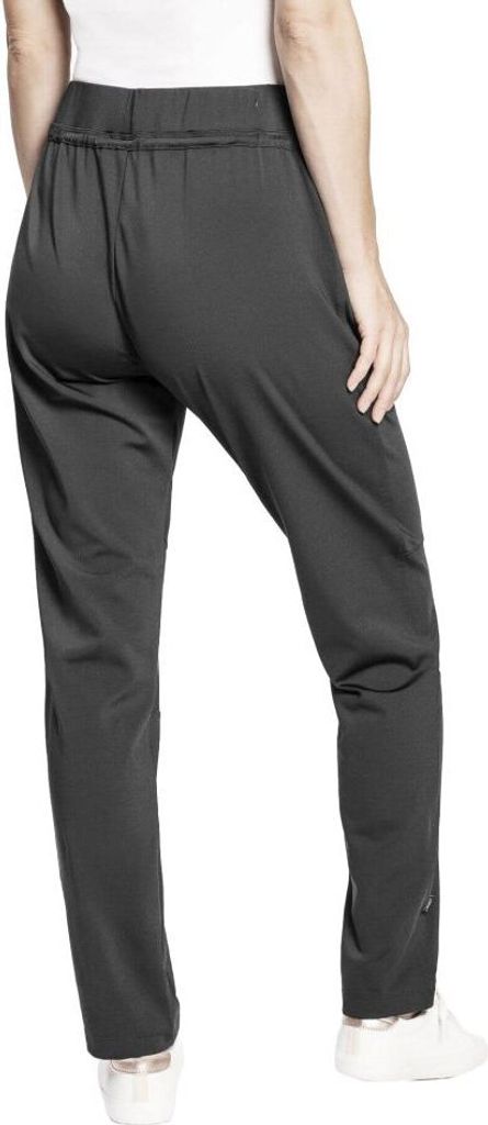 Joy Tamara Sporthose Damen schwarz Kurzgröße Gr 23