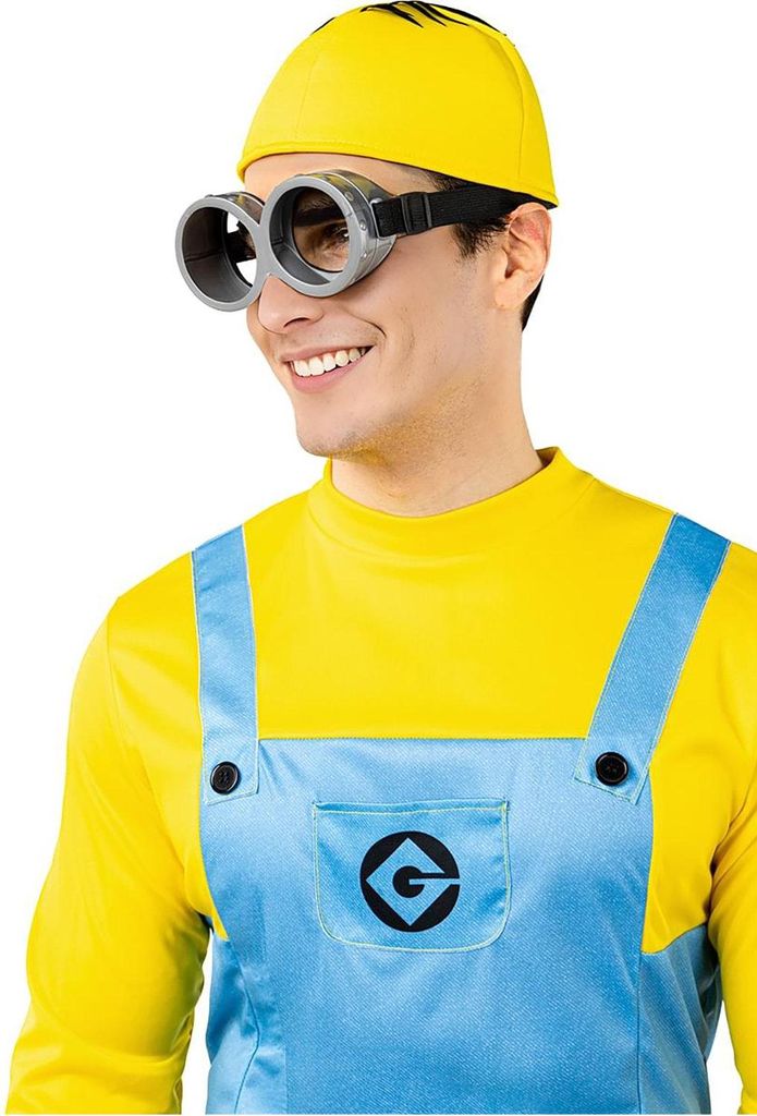 Minions – Brille Produktbild 