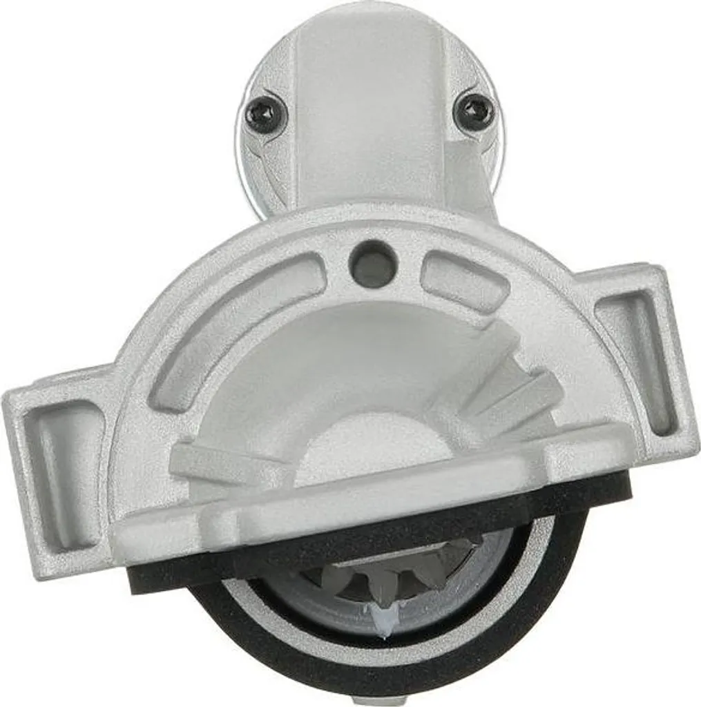 Démarreur d'origine VALEO S3172 pour moteur essence et diesel robuste