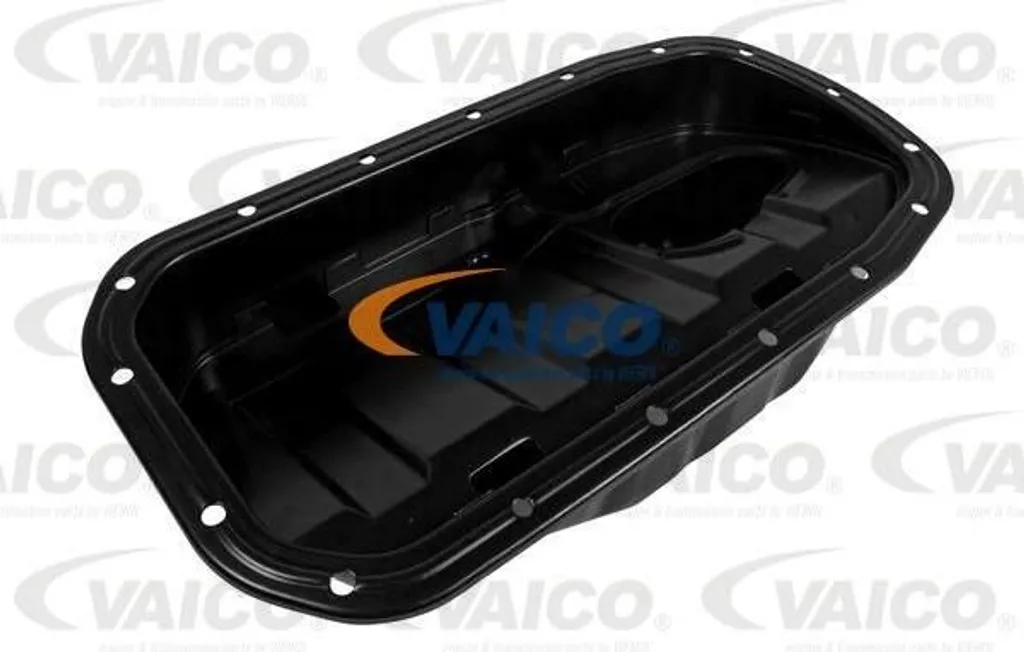 Carter d'huile en aluminium renforcé pour Clio, Kangoo et Twingo VAICO
