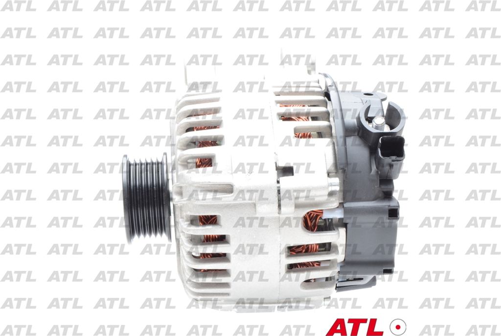ATL Lichtmaschine Generator LiMa