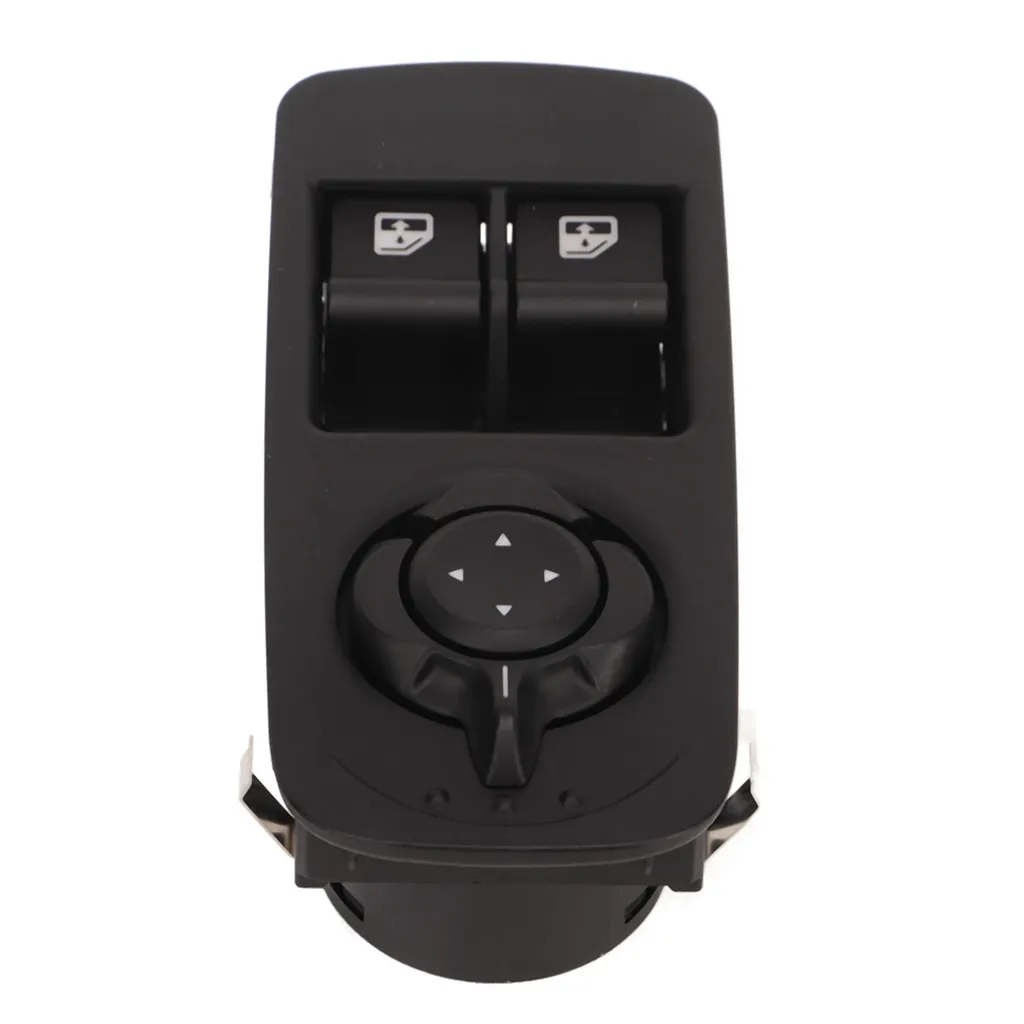 Commande de vitre électrique conducteur gauche, interrupteur 156085170 - 2
