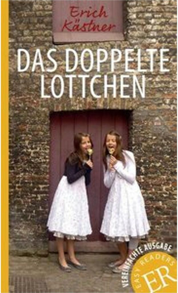 Das doppelte Lottchen