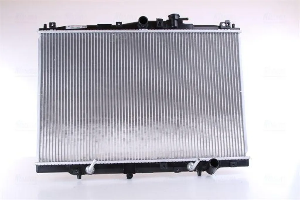 Radiateur Moteur NISSENS 63346 - Remplacement OE 19010P1EA51 Shuttle