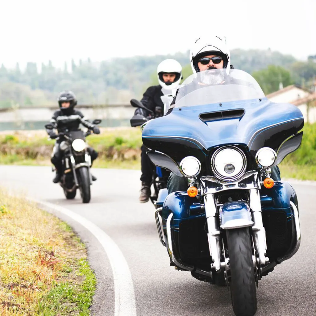 Système de communication moto Bluetooth Midland BTX2 Pro S IPX6 - 5
