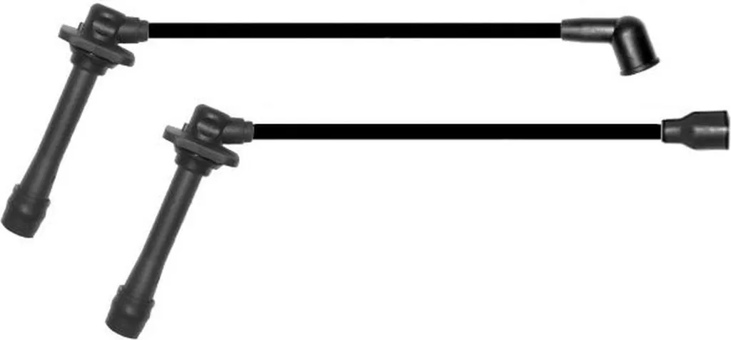Set Cavi Accensione Sport BBT 8mm per Ford USA | Boost Accensione