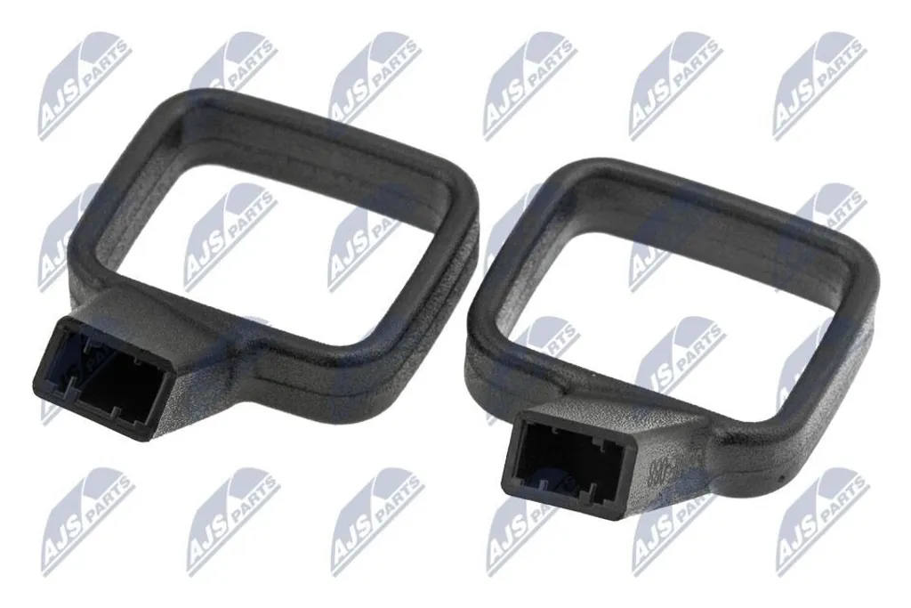 Elemento Regolazione Schienale Sedile - Ricambio Professionale Auto