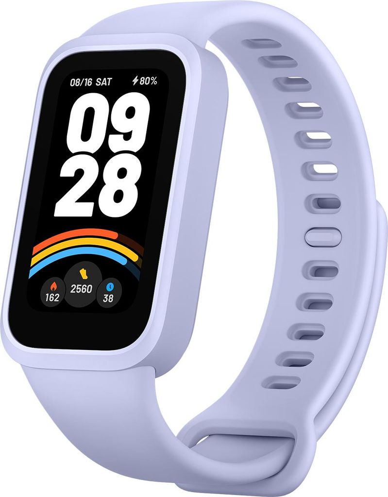 Xiaomi Smart Band 9 Active Zdjęcie produktu 