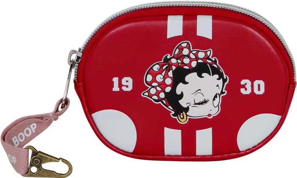 Borsa moda Betty Boop - 3