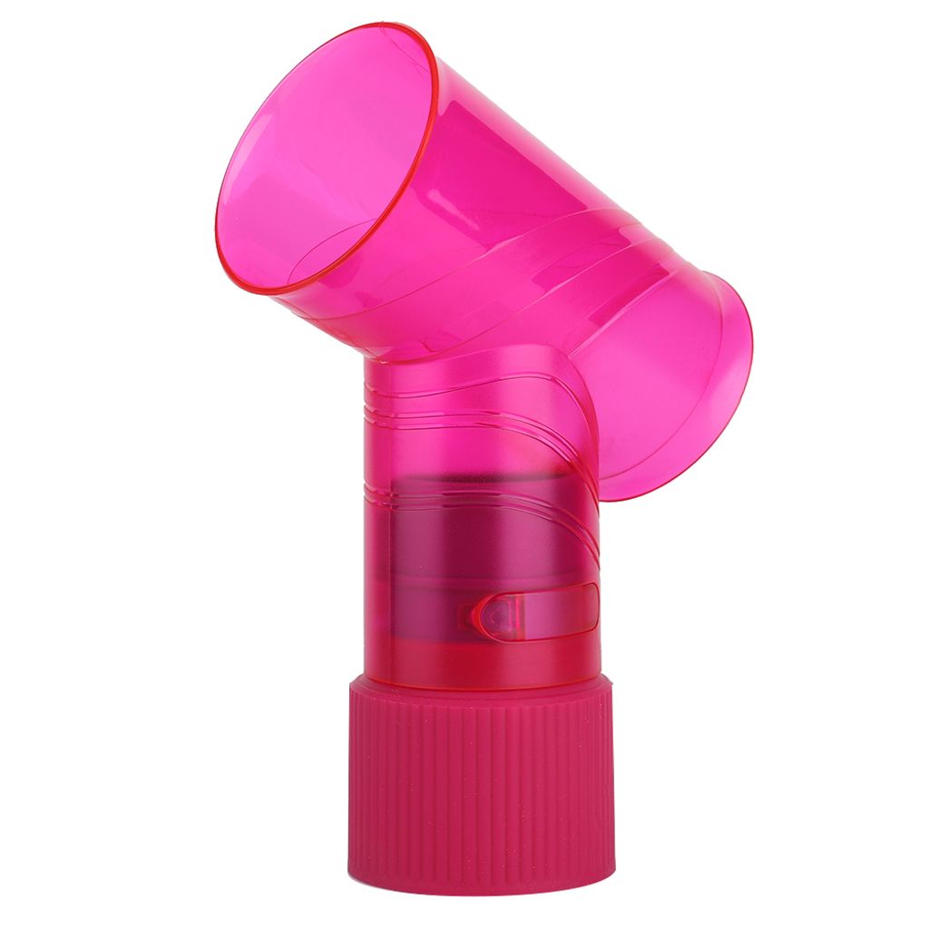 Diffusor für Haartrockner, Diffusor für professionelle Haartrockner, Diffusor für lockiges Haar, Diffusor für Fön, Friseurzubehör