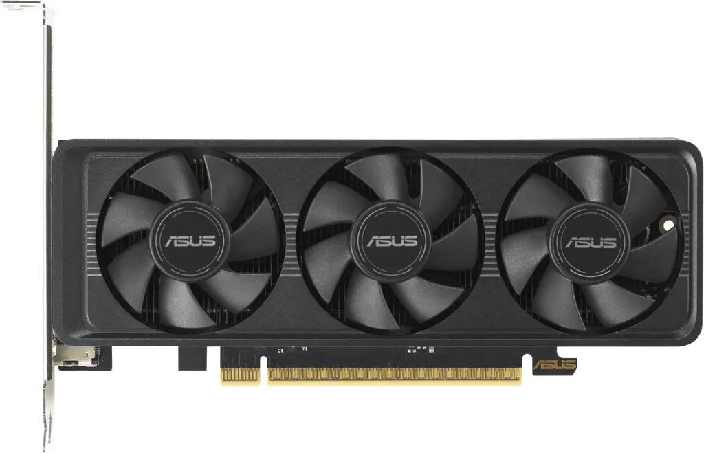 Asus RTX 5060 8Go GDDR7 Carte Graphique Idéale pour Montage et Jeu