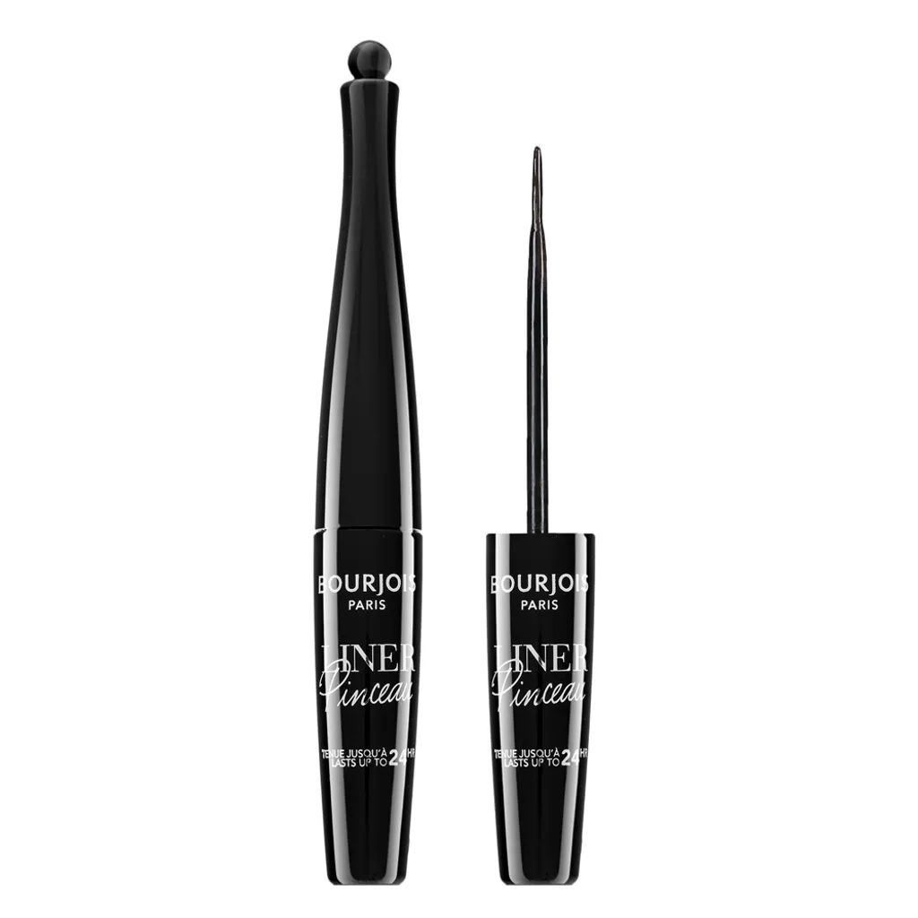Bourjois Liner Pinceau Waterproof 24H 02