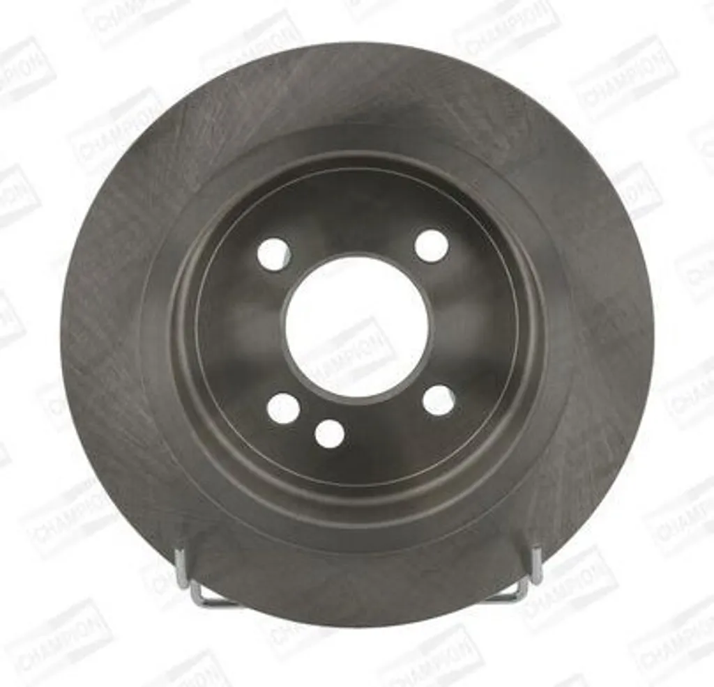 Disques de frein arrière Champion 562194CH pour Mini R50 R53 R56 34211503070