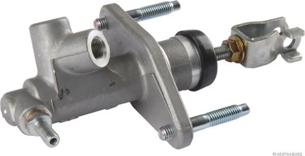 Cylindre émetteur d'embrayage hydraulique pour transmission de CR-V
