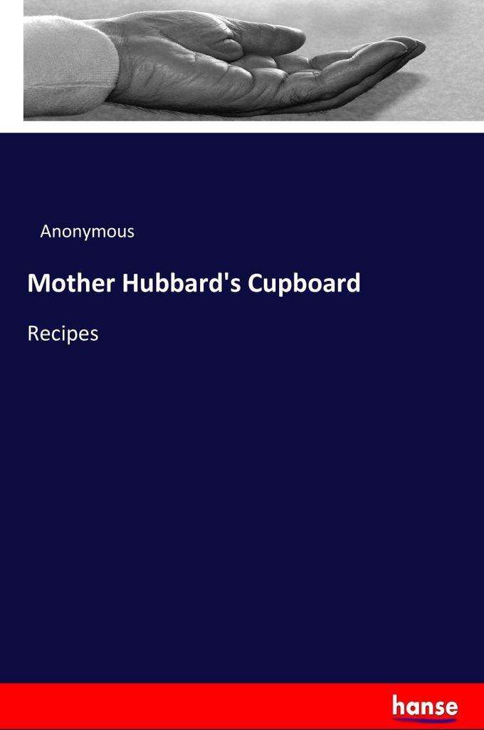 Mother Hubbard's Cupboard