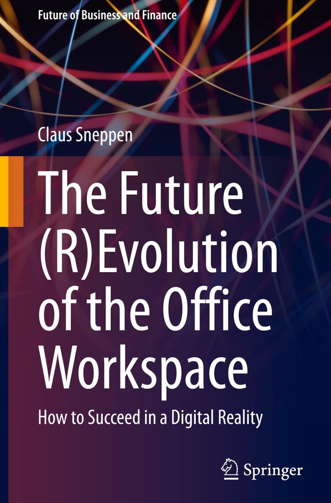 The Future Evolution of the Office Workspace