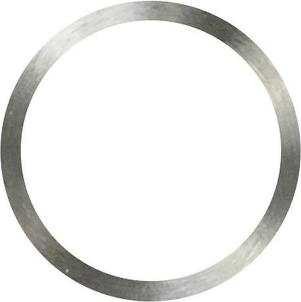 Scheibenreduzierung 25,4 Mm Auf 22,2 Mm - Passende Lösung Für Ihre Anwendungen Mit 1500 M Produktionsqualität.