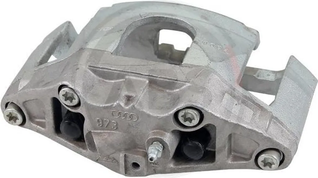 Étrier de Frein Hydraulique pour Audi A8 et A4 - Qualité OEM A.B.S.