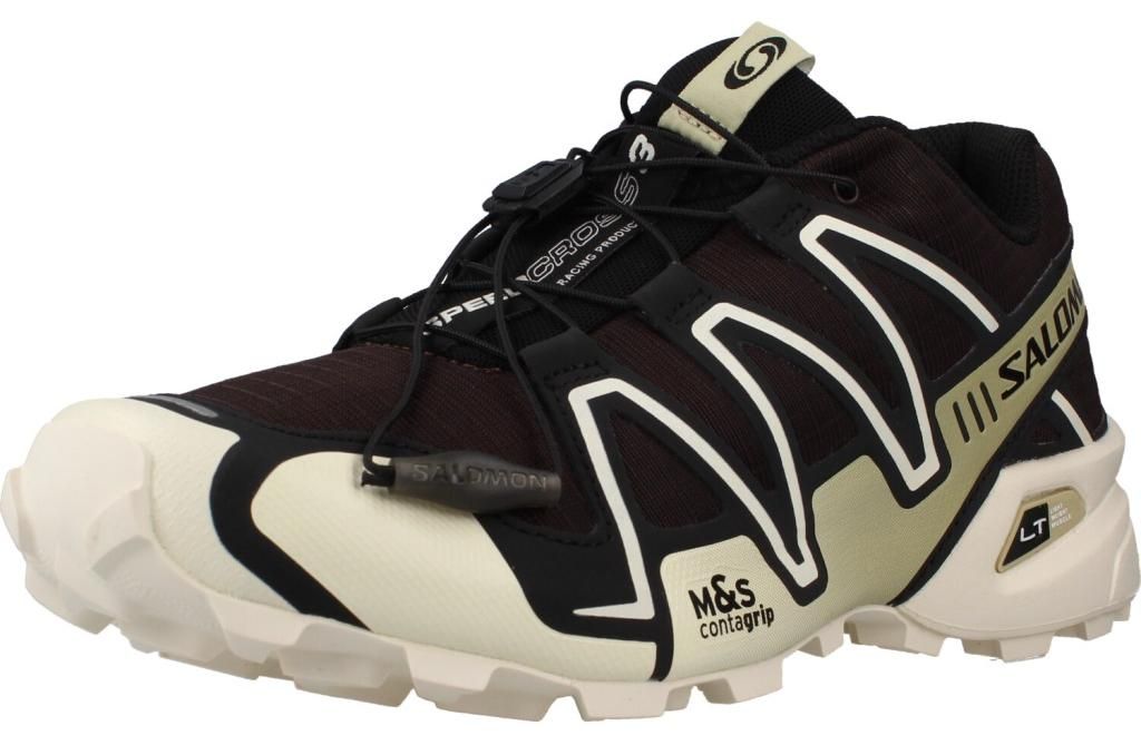 Salomon Speedcross 3 Couleur Marron Image du produit 