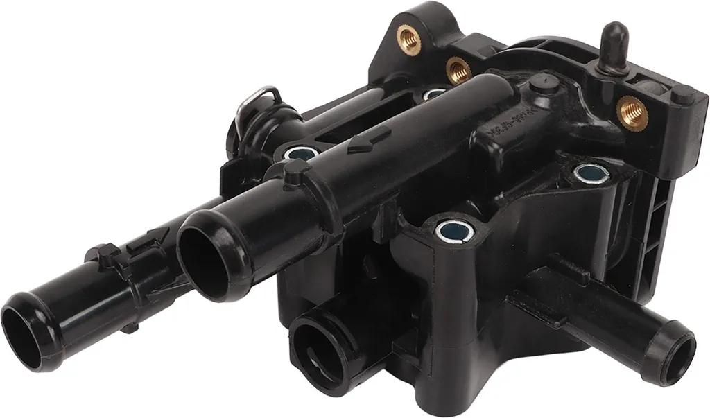 Termostato Motore 96817255: Protezione Totale per Cruze J300 Epica