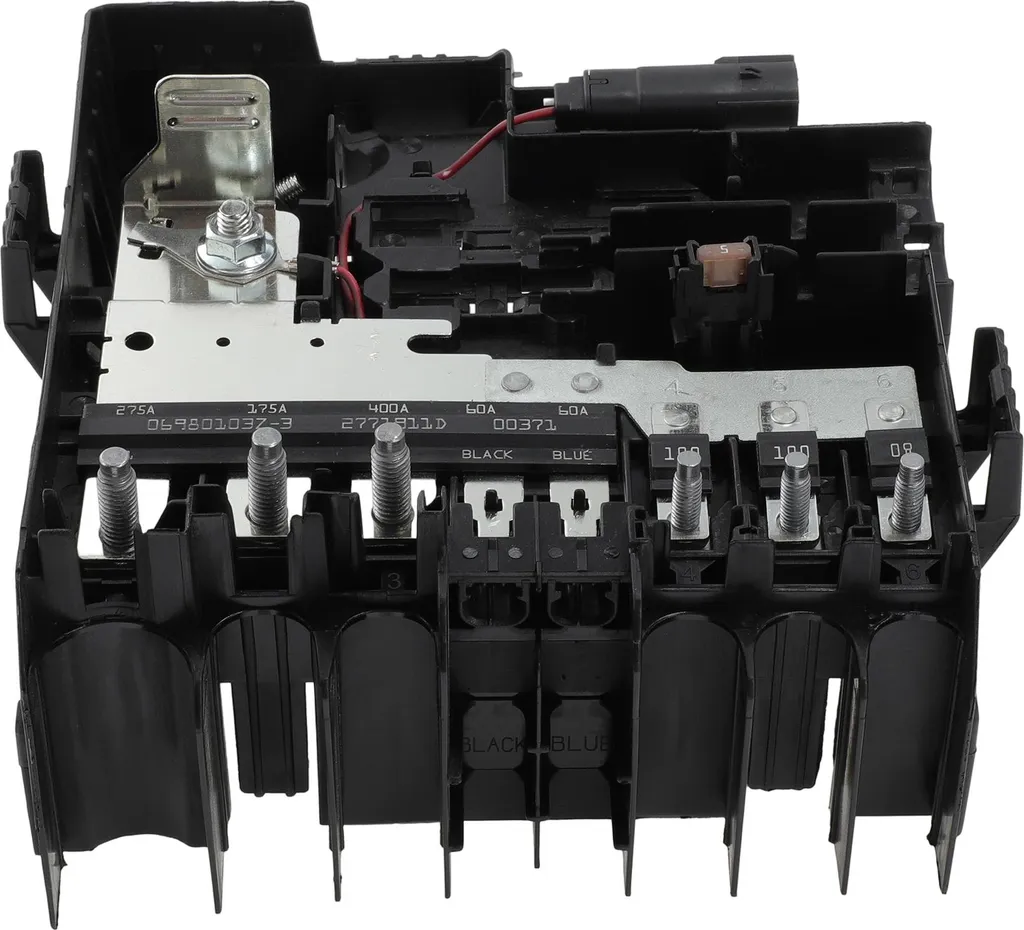 Bloc Fusibles Haute Résistance 84646133 pour Chevy Tahoe et GMC Sierra