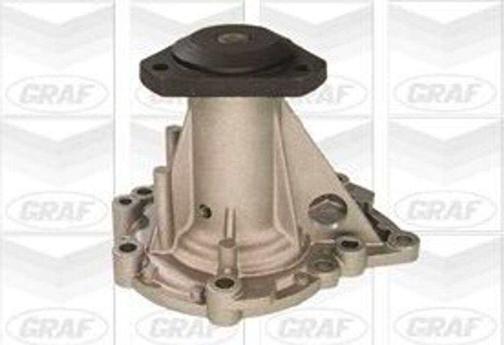 GRAF PA627 - OE 77 01 467 622 Wasserpumpe für Laguna I
