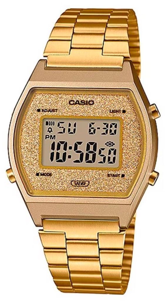Casio Montres b640wgg9df Image du produit 