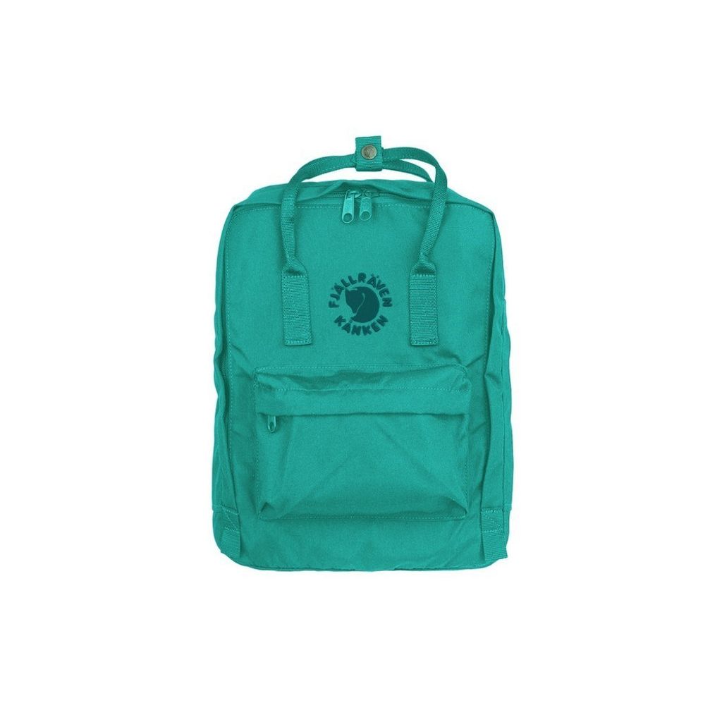 Fjällräven Batoh Re-Kanken Emerald Obrázok produktu 