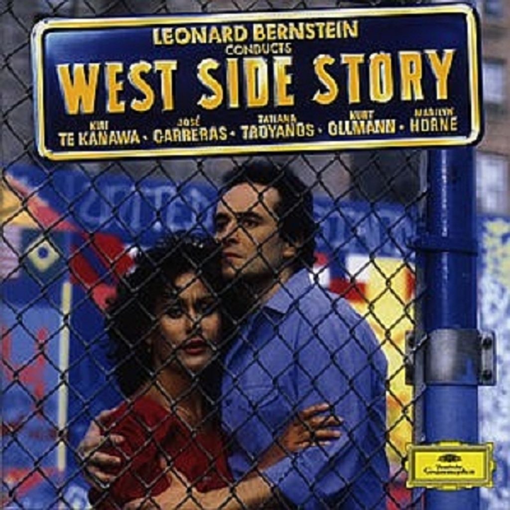 Bernstein: West Side Story