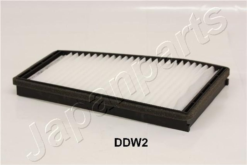 JAPANPARTS FAA-DDW2 Innenraumfilter Pollenfilter für CHEVROLET Epica KL1