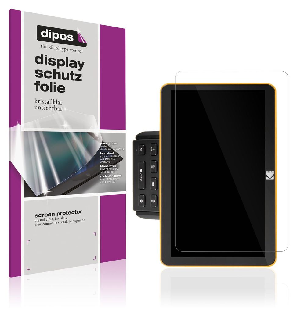 2x dipos CC Kodak Slide N Scan RODFS70 Zdjęcie produktu 