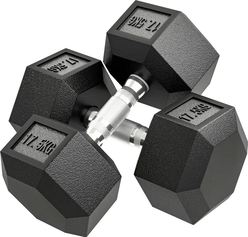 Poids de Musculation 35 kg Fortuna Lai pour Prise de Masse et Fitness