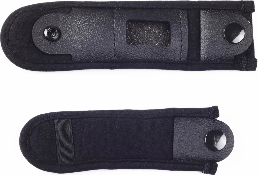 Protection de Jugulaire pour Casque Moto Nolan X-804 RS UC M à L
