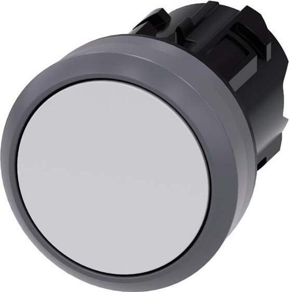 Siemens Indus.Sector Drucktaster 3SU1030-0AB60-0AA0 3SU10300AB600AA0