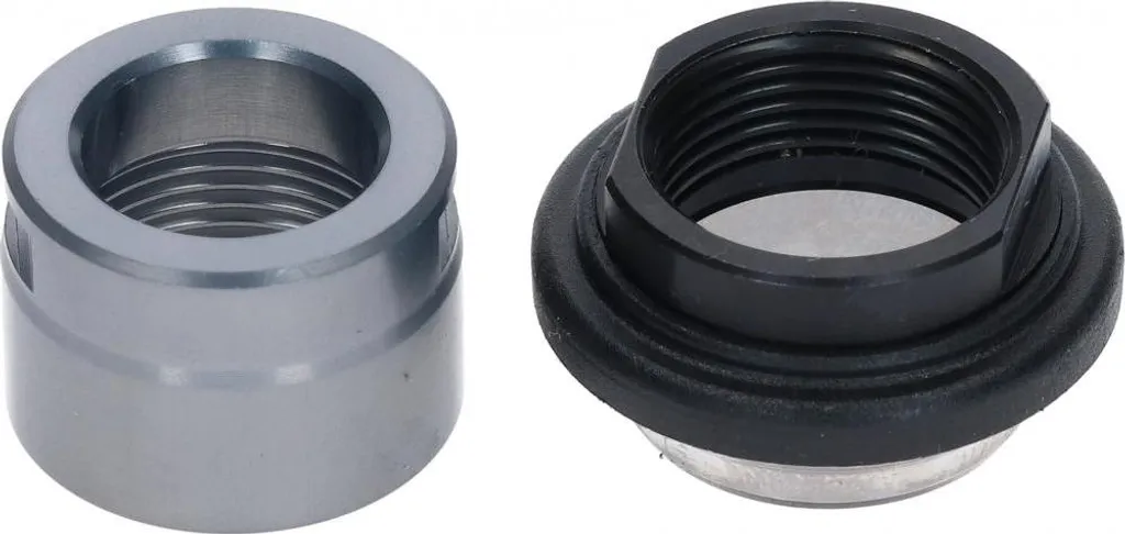 Écrou Shimano Gauche FH-RS770 avec Cône et Capuchon Anti-poussière 20g