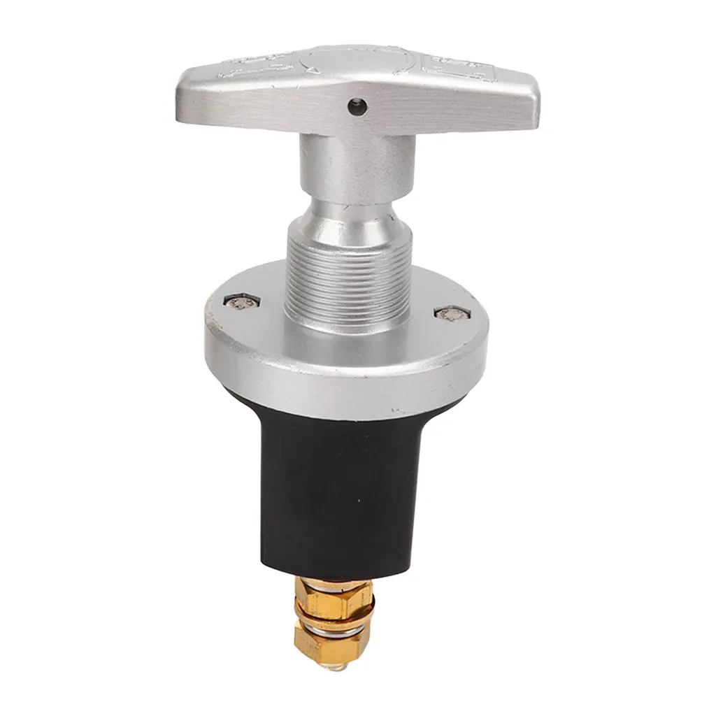 Anti-décharge batterie 12V 500A : stoppez les fuites de courant auto - 5