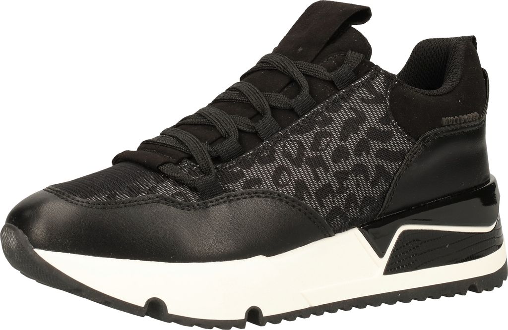 Bullboxer Sneaker Sneaker Kunstleder/Textil