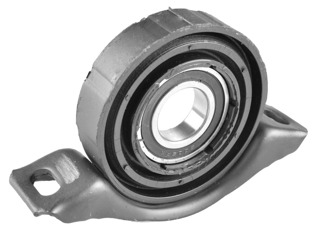 Tedgum 00410438 Antriebswellenstütze (Satz) Mercedes-Benz 124-Class-E, Class-E