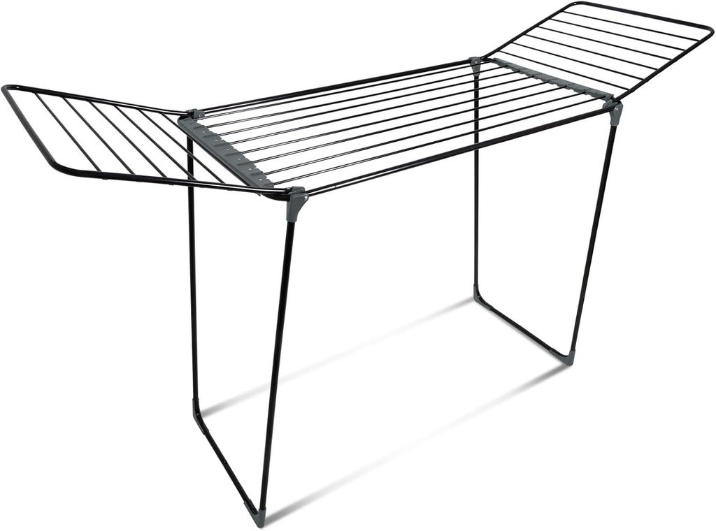 CasaSi® Poseidon Wäscheständer – Flügelwäscheständer – hoch Produktbild 