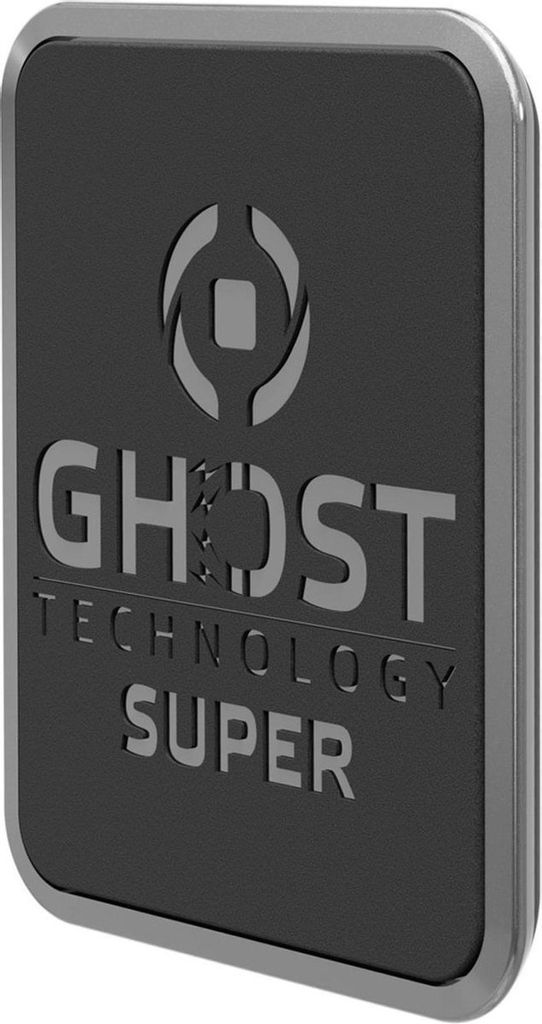 Celly Univerzální magnetický držák na telefon Ghost Super Obrázek produktu 