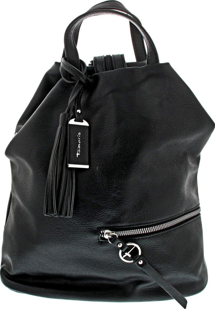 Tamaris Nele NOS Cityrucksack 32804100 (1/black) Produktbild 