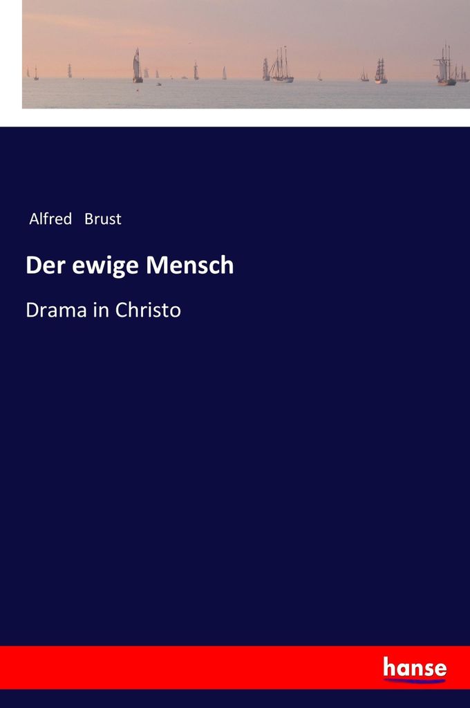 Der ewige Mensch