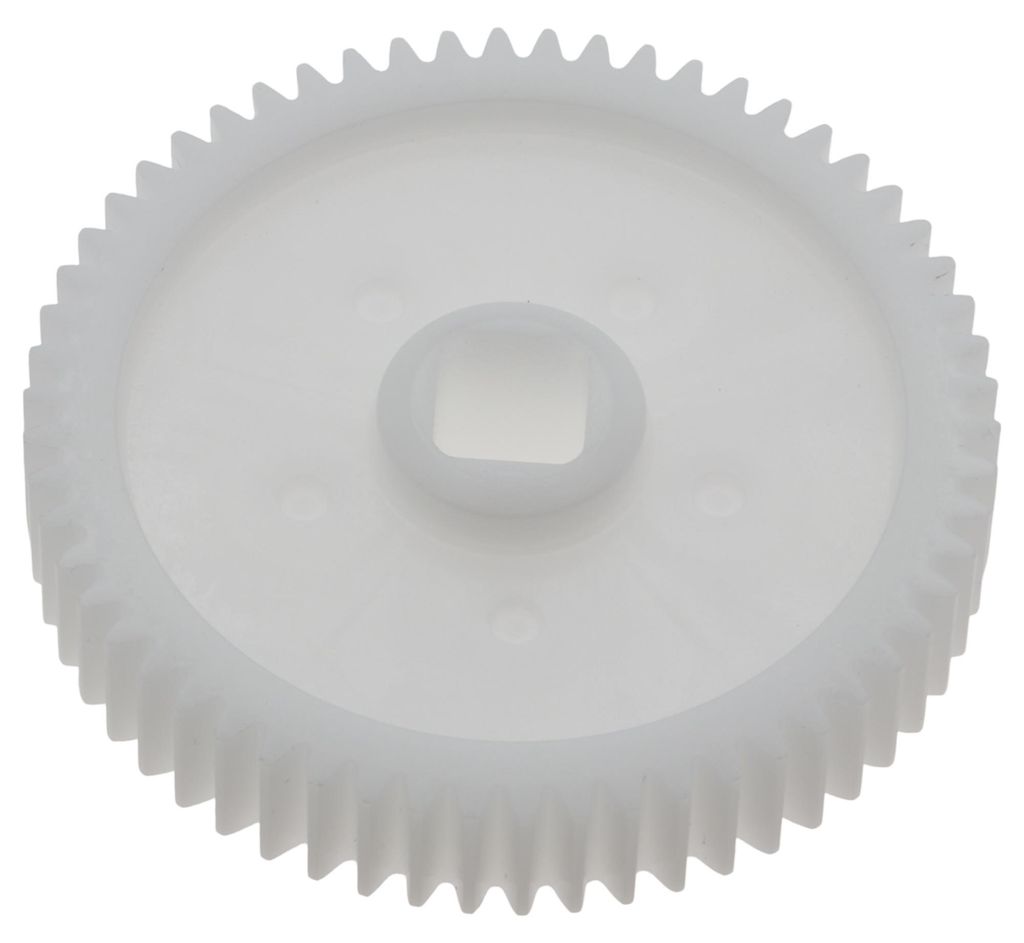 Engranaje para cortacésped Black & Decker de 65 mm, modelos Imagen del producto 
